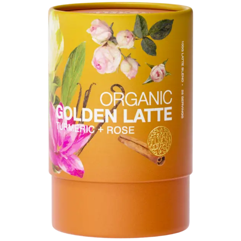 Tulsi Golden Latte Rose Ø (100 g)
