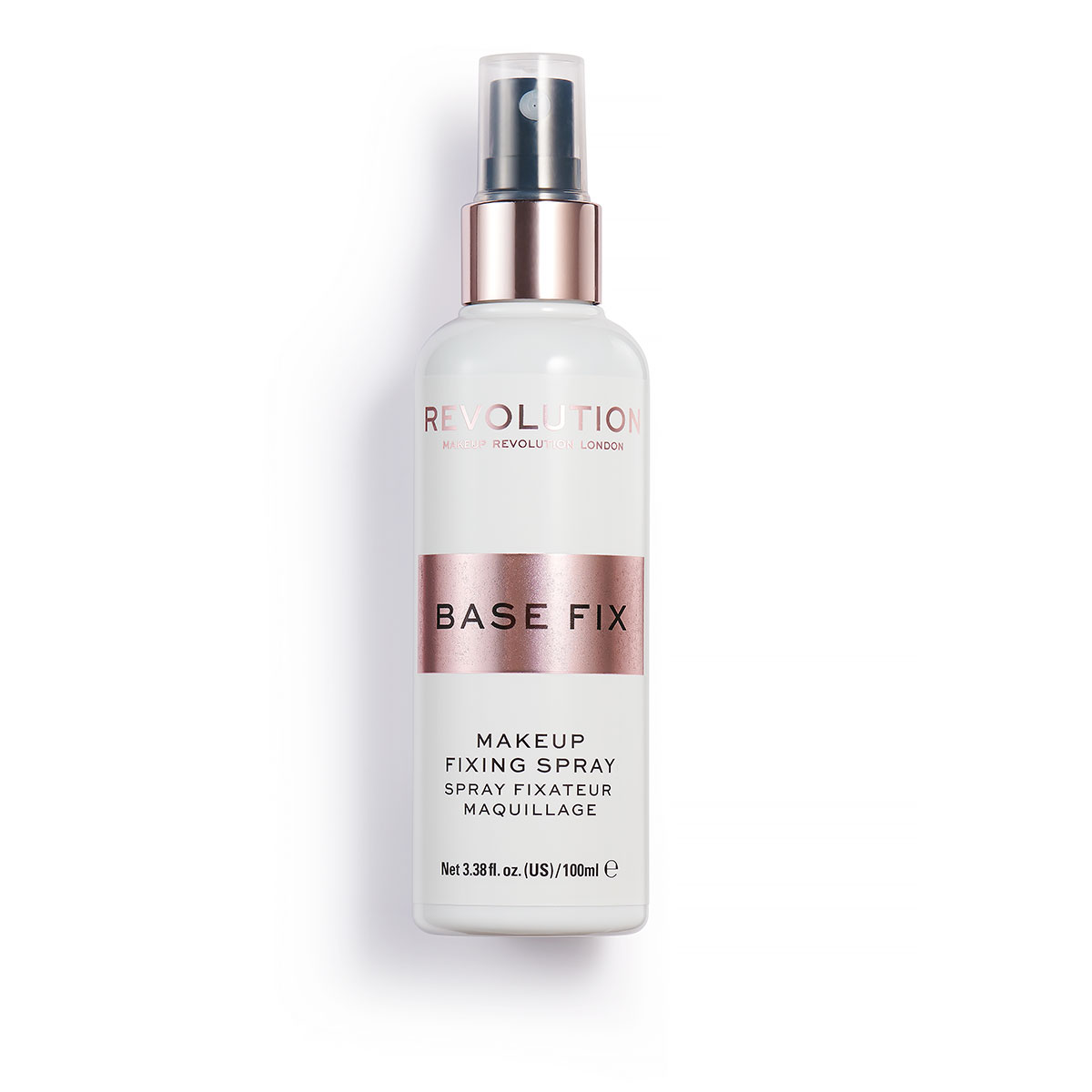 Makeup Revolution Pro Fix Fixing Spray (100 ml)