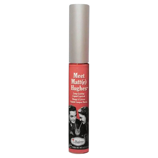 The Balm Meet Matt(E) Hughes Honest 7.4 ml.