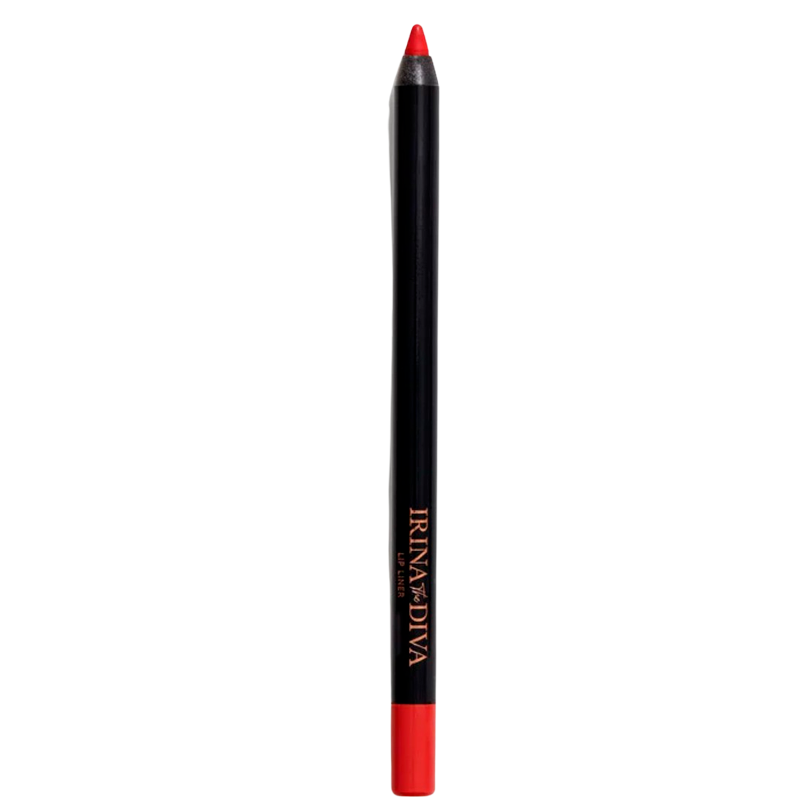 Irina The Diva Lipliner 004 Mrs. Olsen (1,2 g)