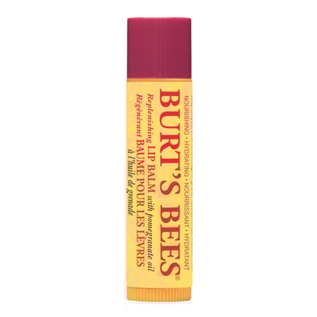 Burt's Bees Lip Balm Pomegranate - 4,25 gr