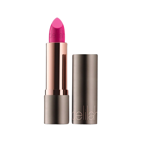 delilah Colour Intense Cream Lipstick Stiletto 3.7 g.