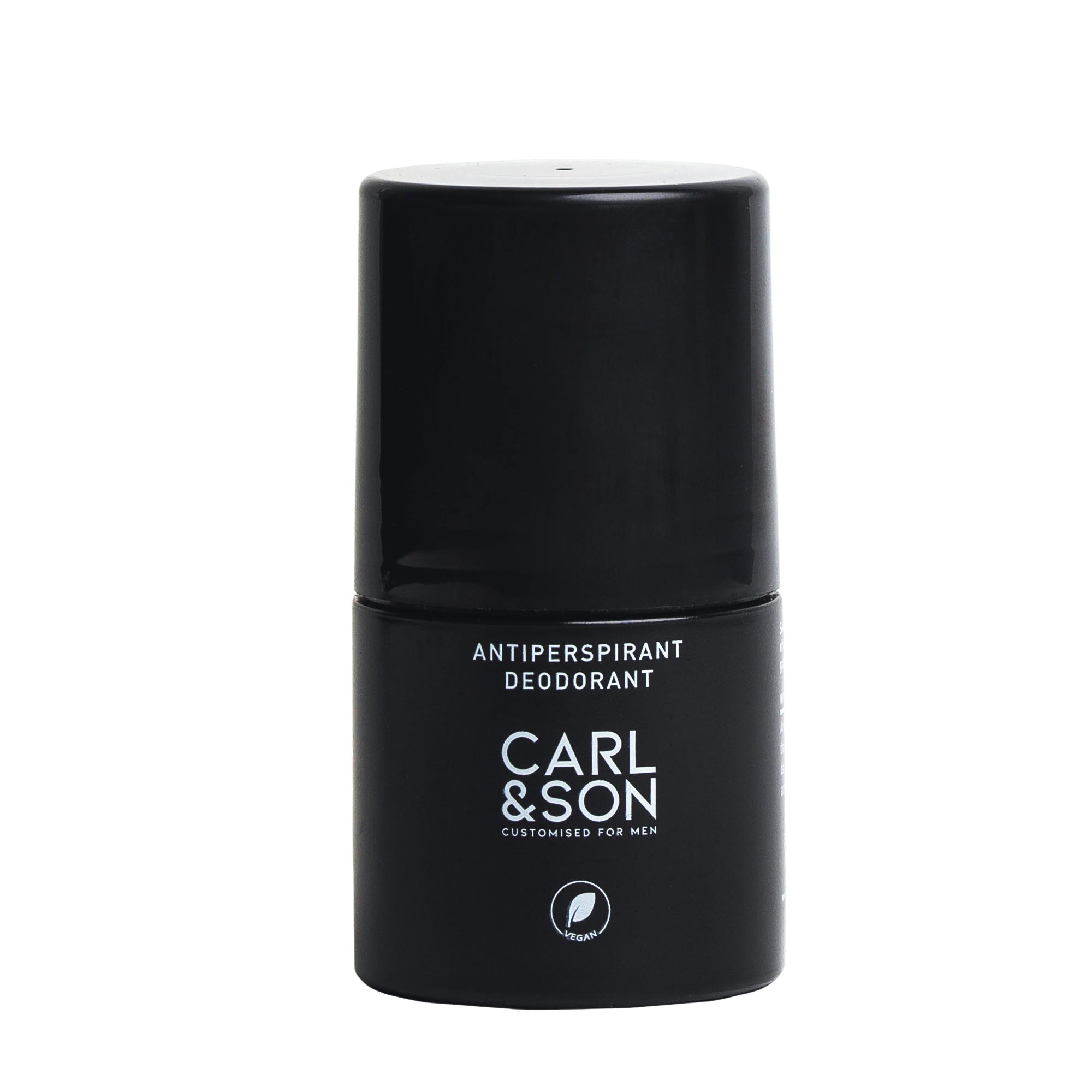 Carl & Son Antiperspirant Deodorant (50 ml)