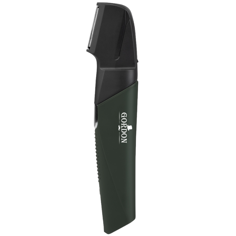 Gordon Wet & Dry Intimate Shaver for Men B809 (1 stk)