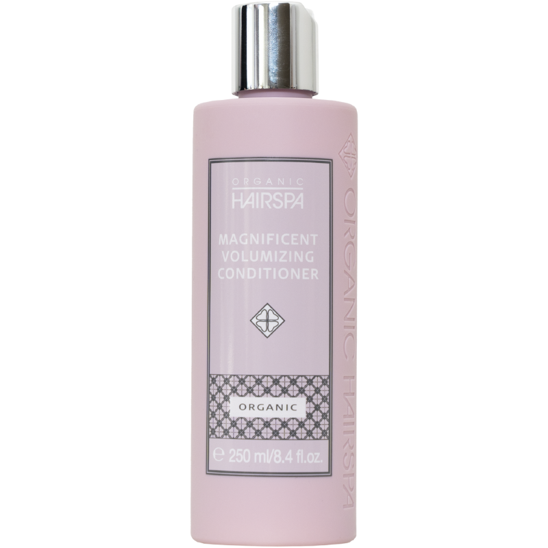 Organic Hairspa Magnificent Volumizing Conditioner (250 ml)