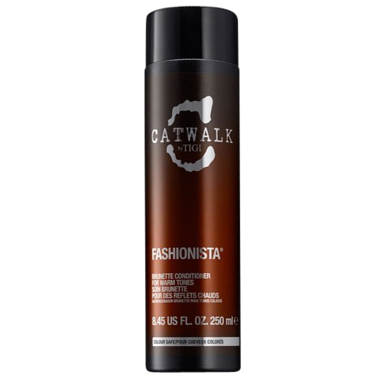 TIGI Catwalk Fashionista Brunette Conditioner 250 ml.