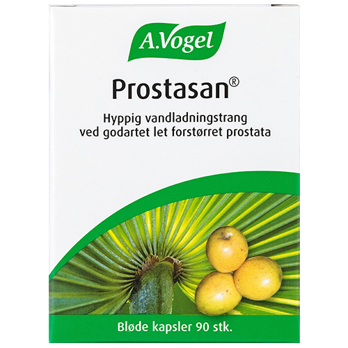 A. Vogel - Prostasan® - 90 kaps.
