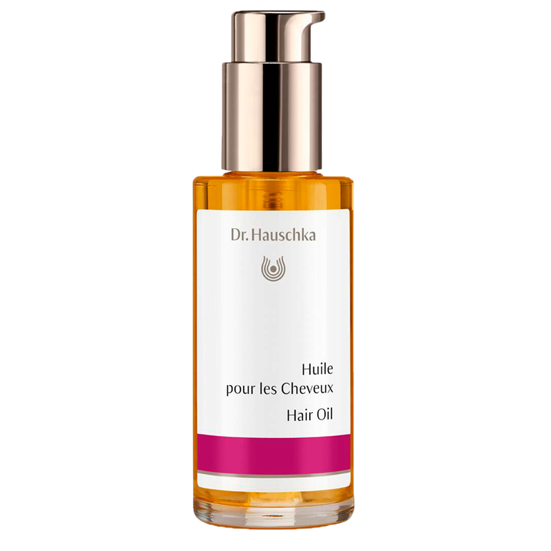 Dr. Hauschka Hair Oil - 100 ml