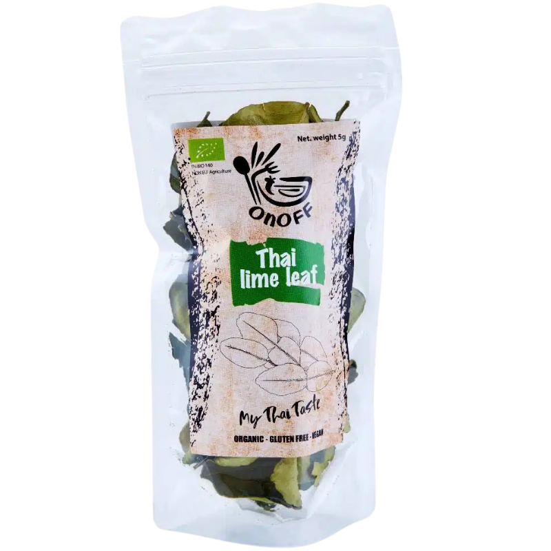 On Off Thai Food Thai Limeblade Ø (5 g)