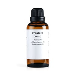 Prostata comp. - 50 ml.