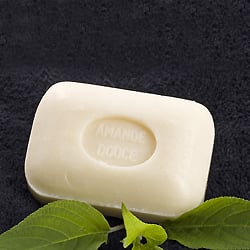 Mandel sæbe 100 gr.