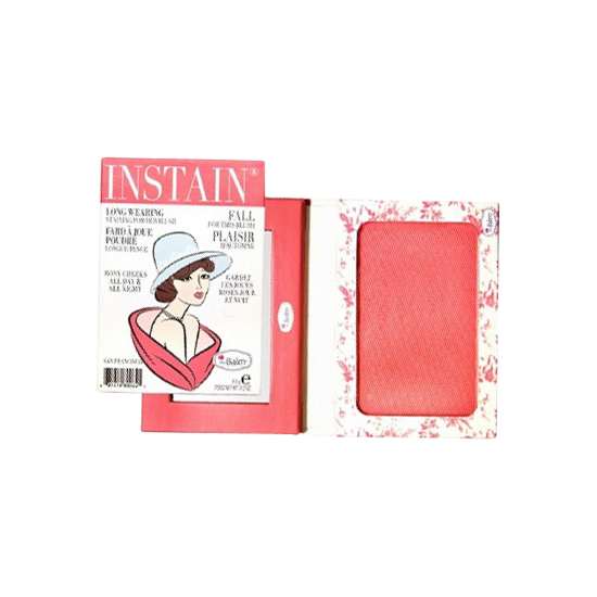 The Balm Instain Blush Powder Toile 5.5 g.