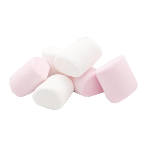 Sukkerfri Skumfiduser - 75 gr.