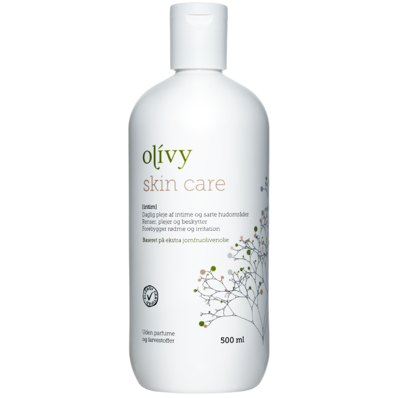 Olivy Skin Care Intim (500 ml)