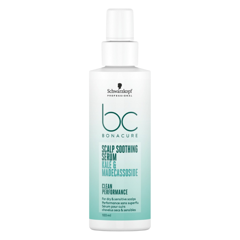 Schwarzkopf BC Bonacure Scalp Soothing Serum (100 ml)
