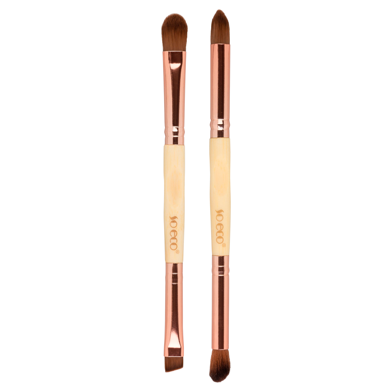 So Eco Duo Brush Set - 2 stk