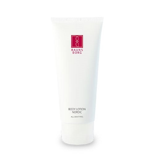 Raunsborg Body Lotion - 75 ml.