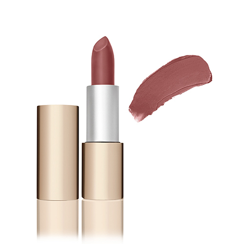 Jane Iredale Naturally Moist Lipstick Gabby - 1 stk