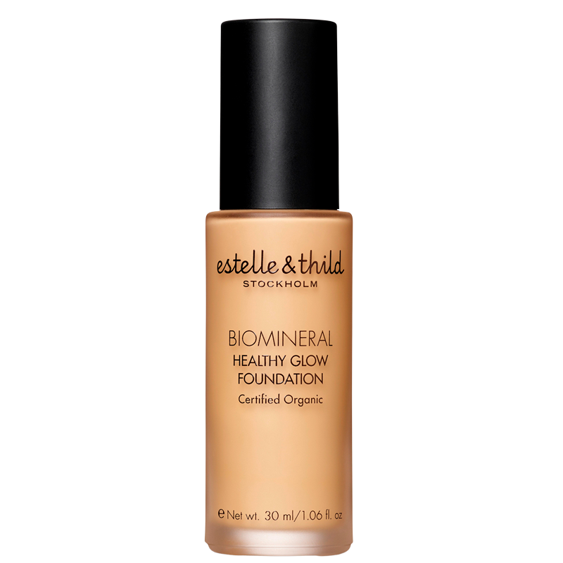 Estelle & Thild BioMineral Healthy Glow Foundation 113 (30 ml)