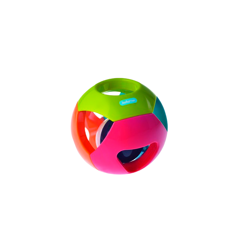 Kidsme Play & Learn Ball (1 stk)