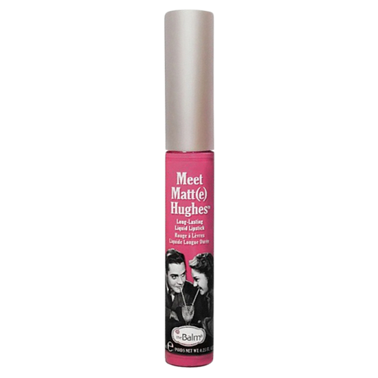 The Balm Meet Matt(E) Hughes Chivalrous 7.4 ml.