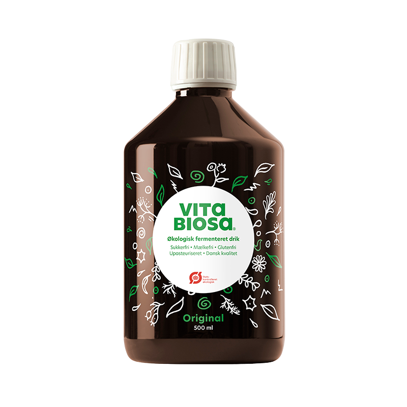 Vita Biosa Original Ø (500 ml)