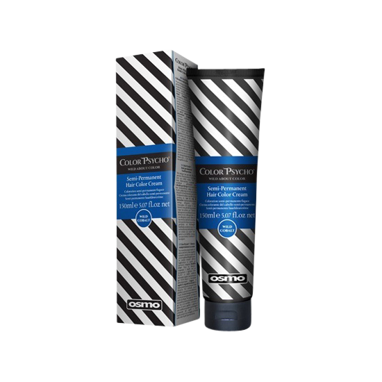 OSMO Color Psycho Wild Cobalt (150 ml)