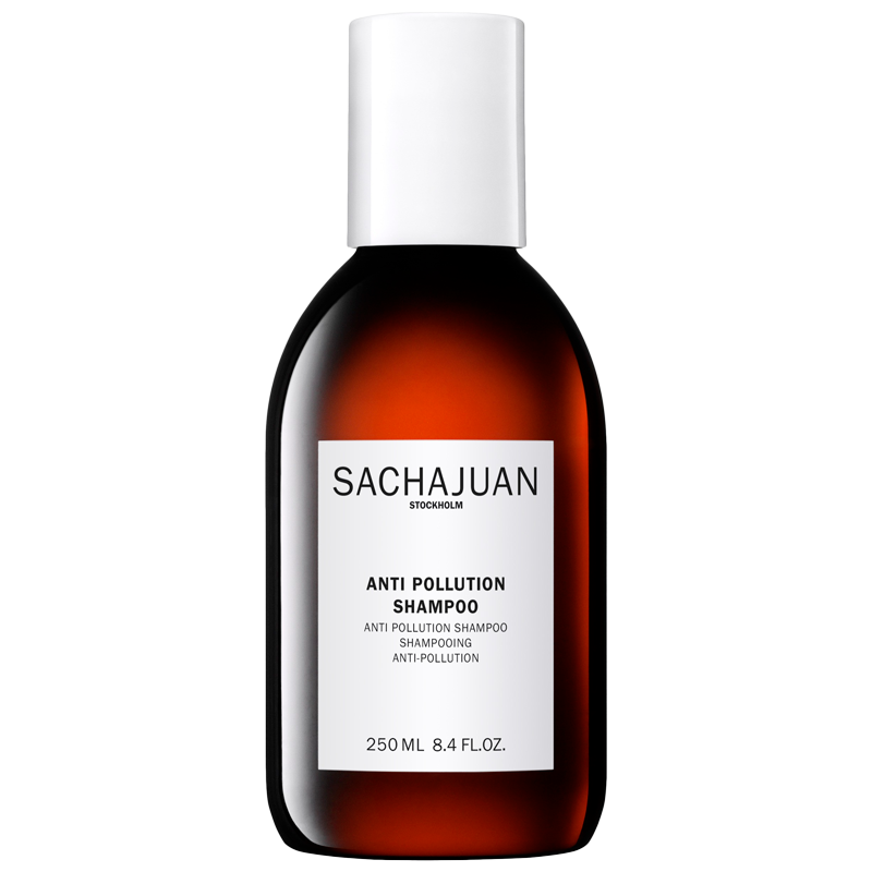 Sachajuan Anti-Pollution Shampoo (250 ml)