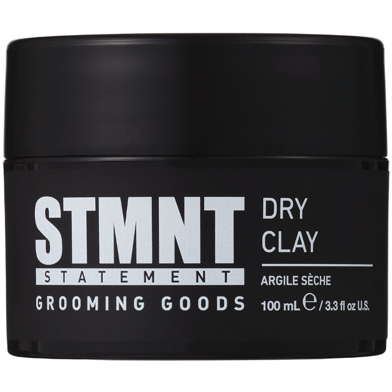 Schwarzkopf Professional STMNT Dry Clay (100 ml)