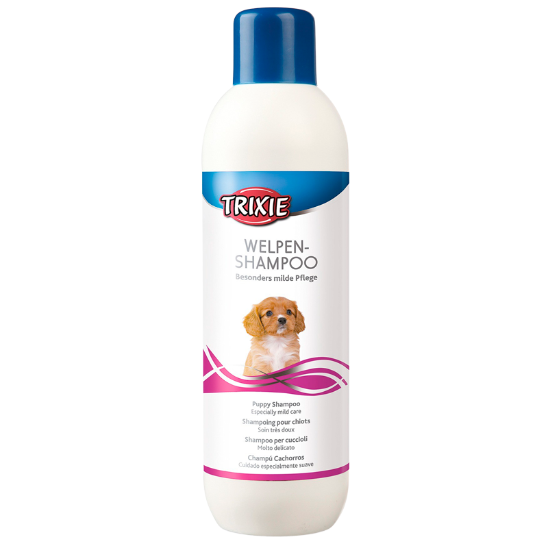 Trixie Hvalpe Shampoo (1000 ml)