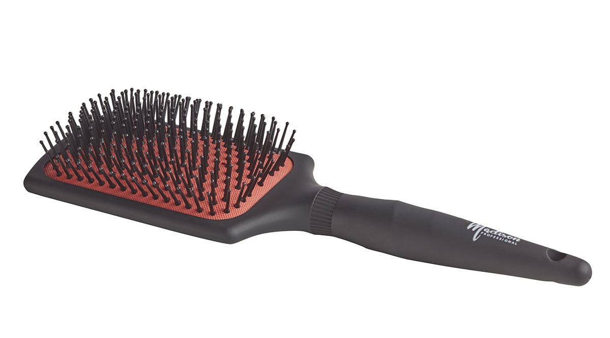 Madison Professional Paddle Brush Large (1 stk)