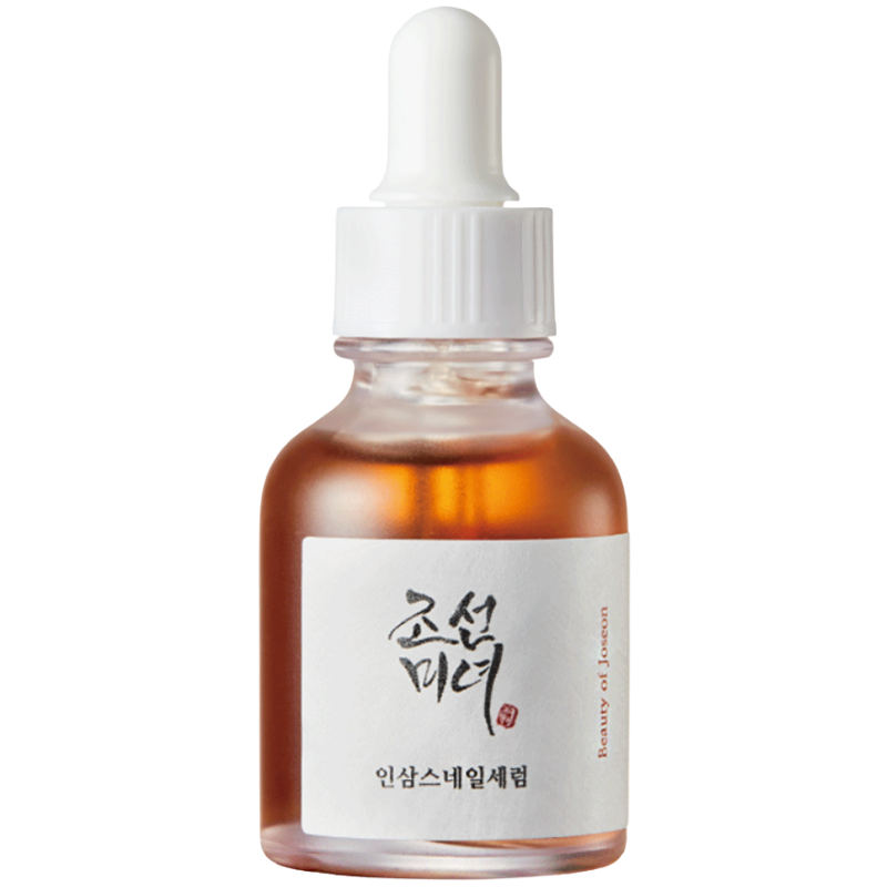 Beauty of Joseon Revive Serum Ginseng + Snail Mucin (30 ml)