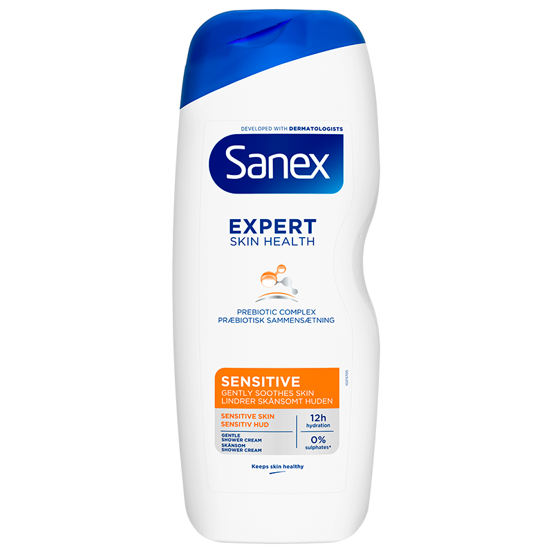Body Wash