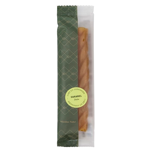 Nicolas Vahé Caramel Dulce (100 g)