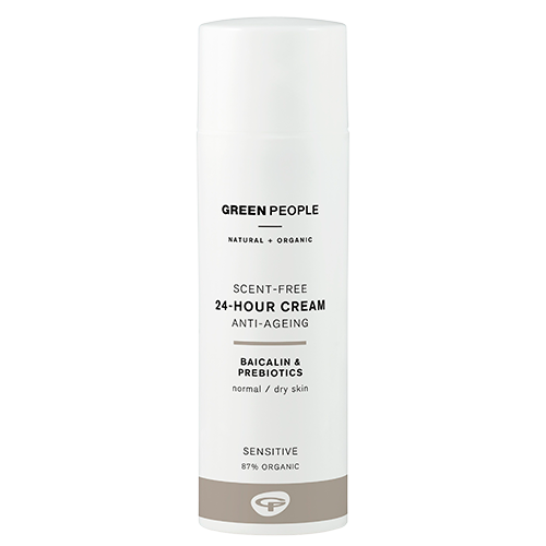 GreenPeople 24 Hour Cream Neutral (50 ml)