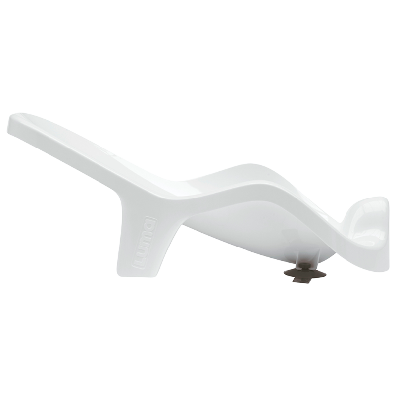 Bebé-jou Aquasit White Uni Basic (1 stk.)