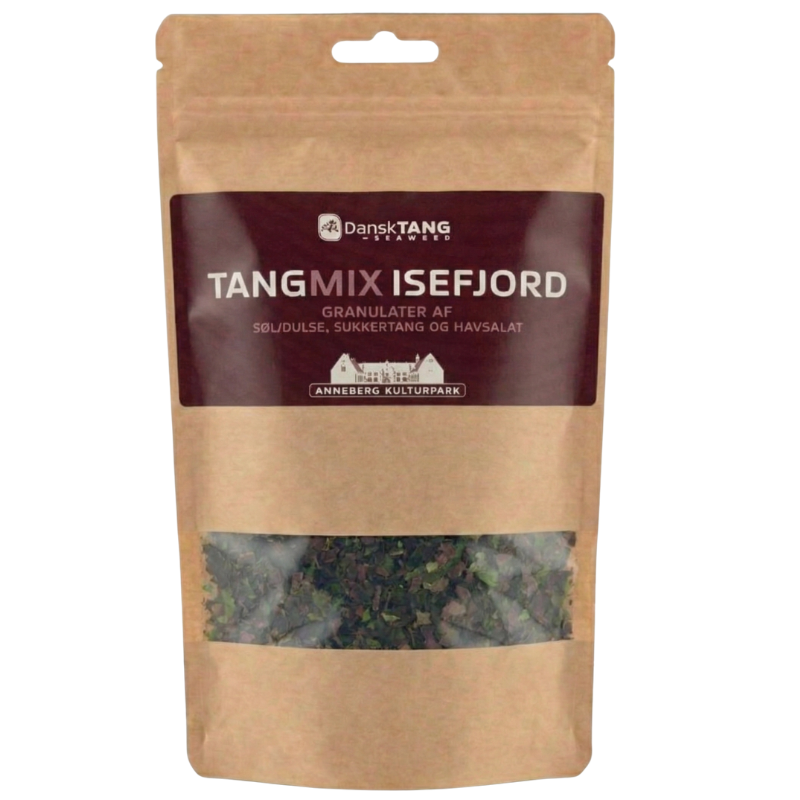 Dansk Tang TangMix Isefjord (50 g)