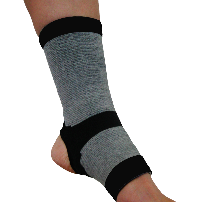 Bamboo Pro Ankelbind Large - 1 stk.