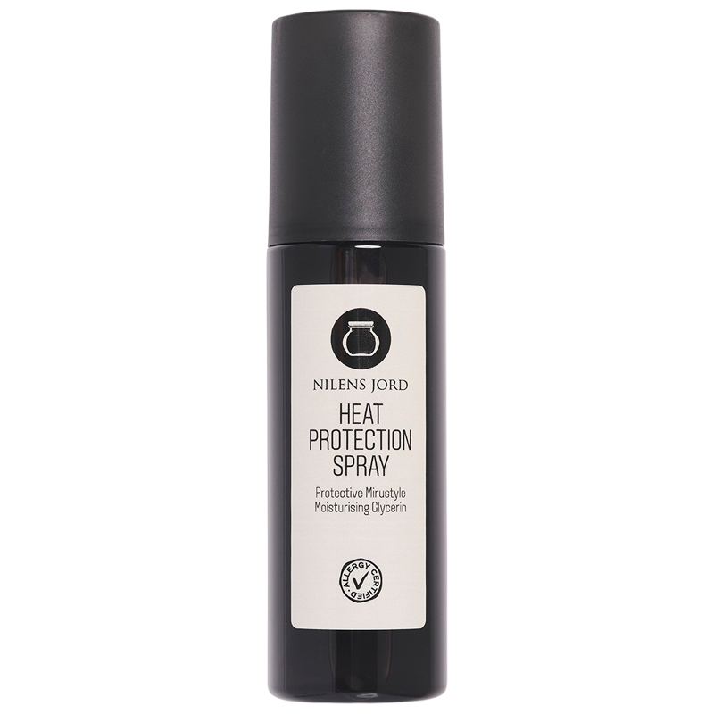 Nilens Jord Heat Protection Spray - 150 ml
