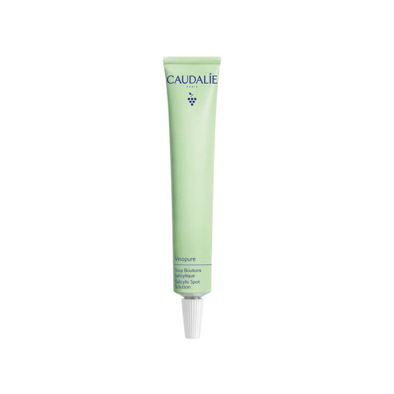 Caudalie Vinopure Salicylic Spot Solution (15 ml)