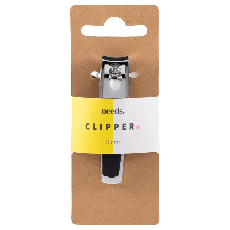Needs Nail Clipper Small - 1 stk.