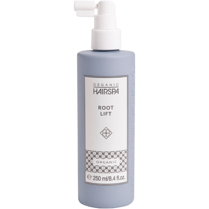 Organic Hairspa Root Lift (250 ml)