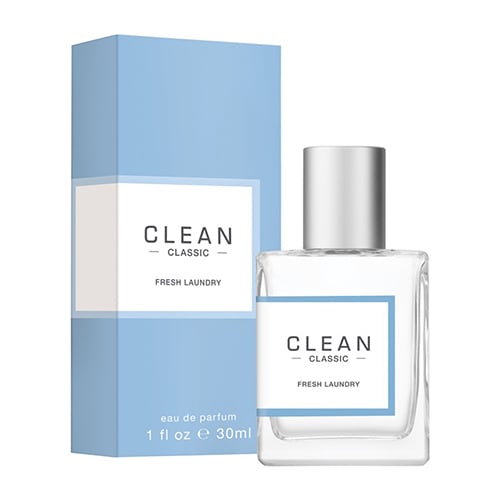 CLEAN Classic Fresh Laundry (30 ml)