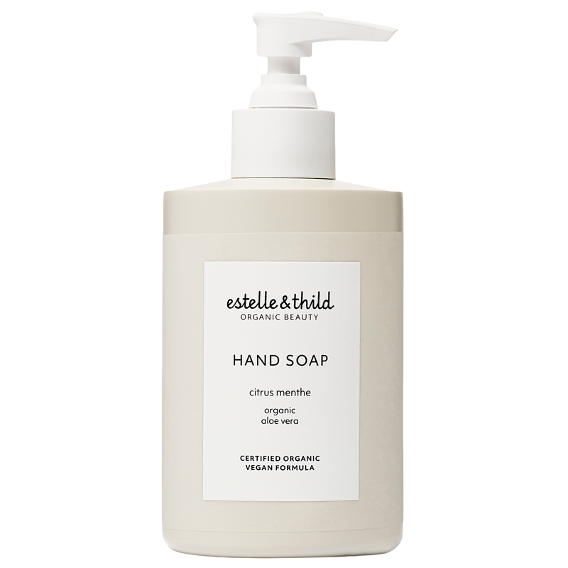 Estelle & Thild Citrus Menthe Hand Soap (250 ml)