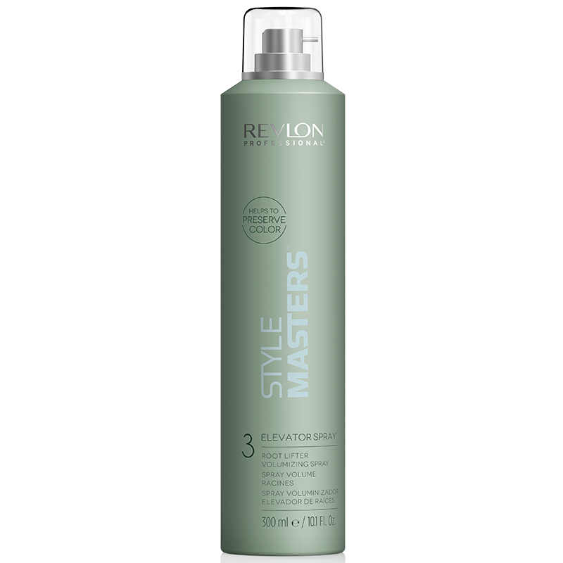 Revlon Style Masters Volume Elevator Spray (300 ml)