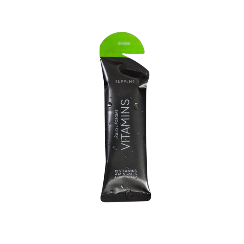 SupplMe Complete Daily Nutrition Liquid Shot (28x30 ml)