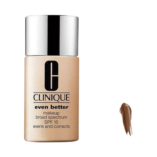Clinique Even Better Makeup SPF 15 20 Sienna 30 ml.