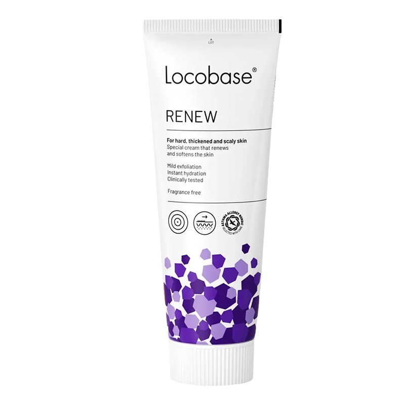 Locobase RENEW Creme (100 g) Locobase RENEW Creme (100 g)