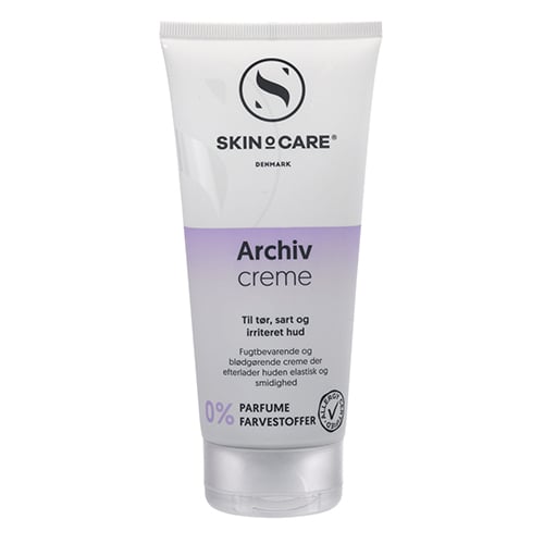 SkinOcare Archiv Creme - 200 ml.