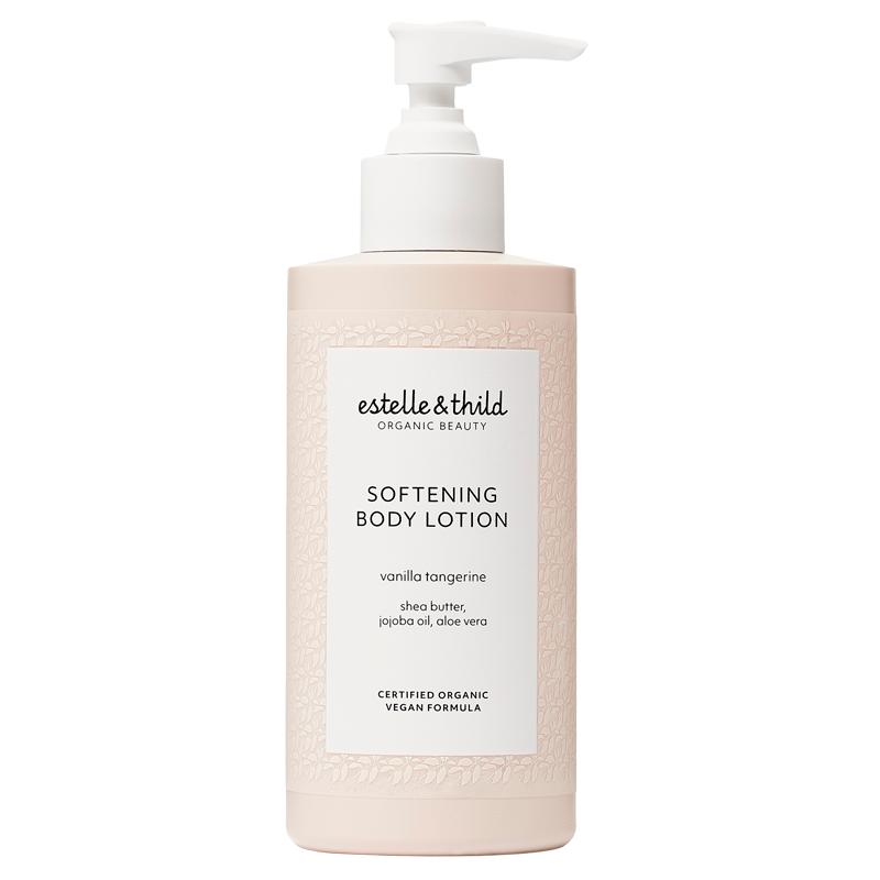 Estelle & Thild Vanilla Tangerine Softening Body Lotion (200 ml)